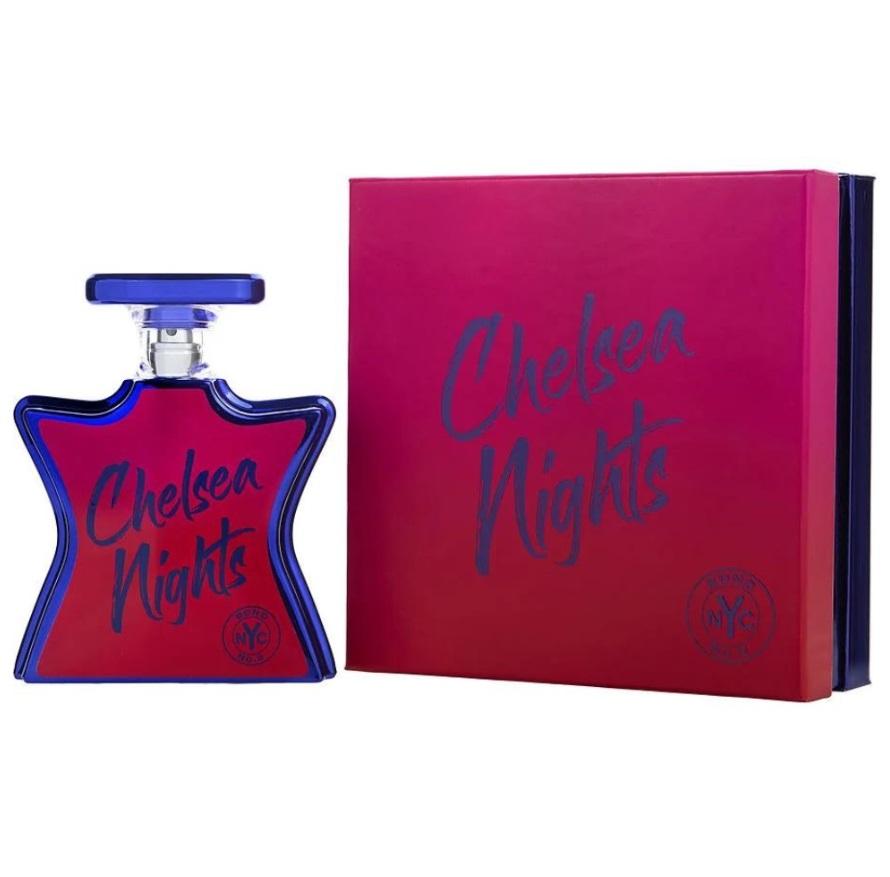 Bond No.9 Chelsea Nights EDP Spray