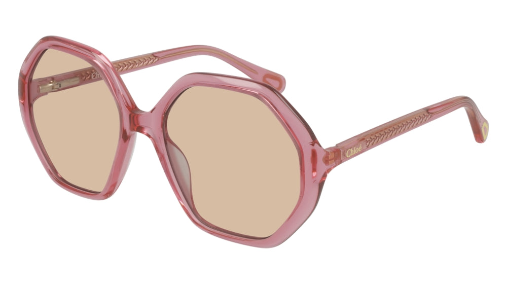 Chloe CC0004S Sunglasses