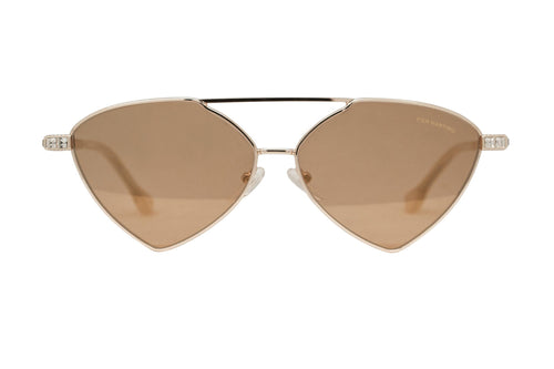 C3 - Gold Brown