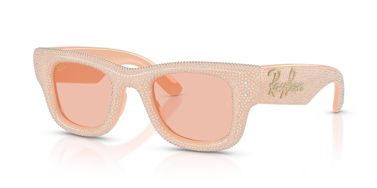 688984 - Beige - Dark Pink