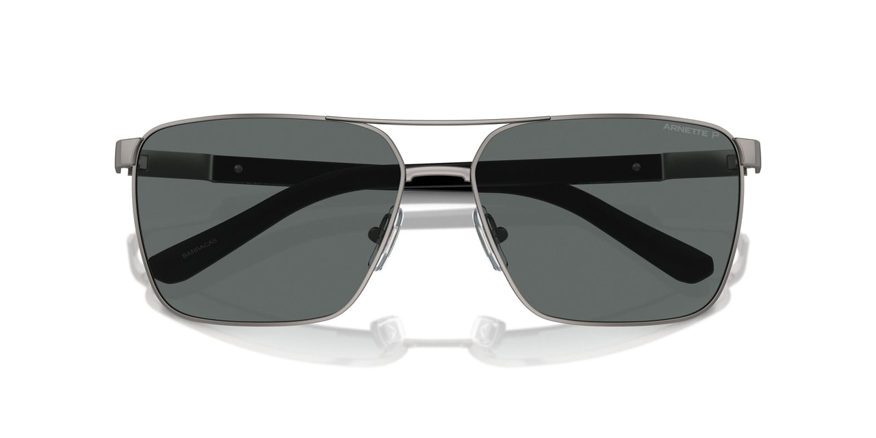 745/81 - Grey - Polarized Dark Grey