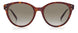 0086-HA - Dark Havana - Brown Gradient