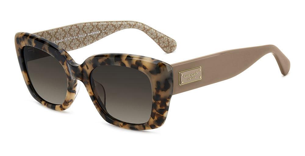 Kate Spade KSJENELL2 Sunglasses display picture 1