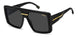 02M2-IR - BLK GOLD B