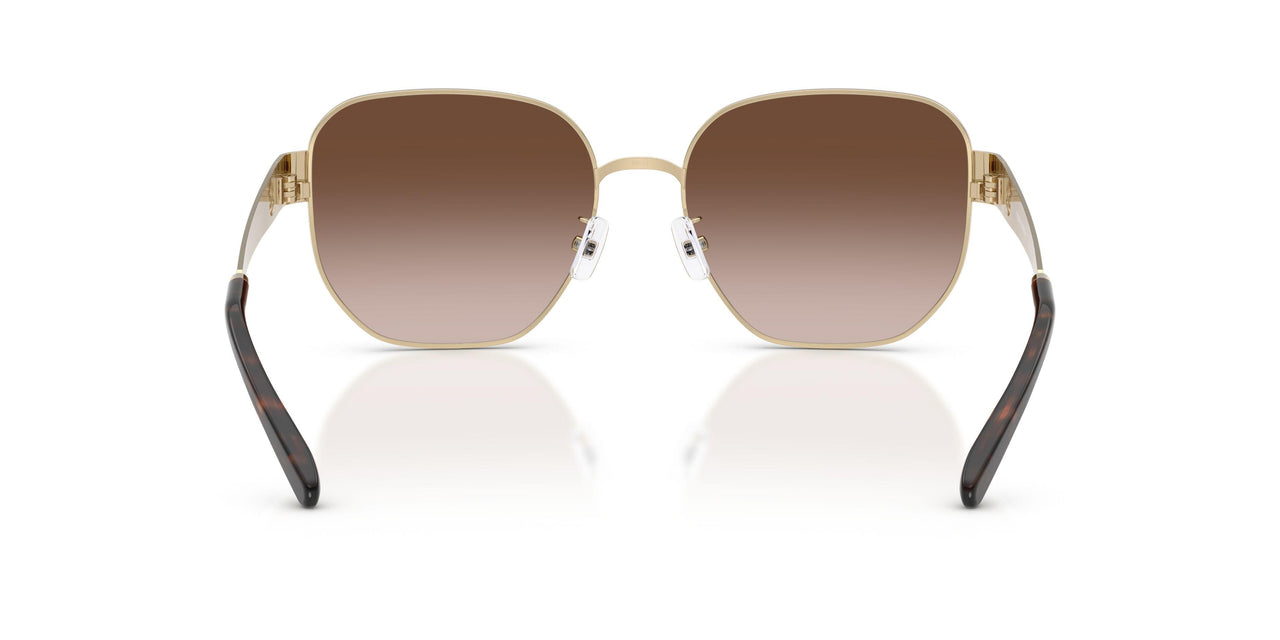 334613 - Gold - Brown Gradient