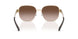 334613 - Gold - Brown Gradient