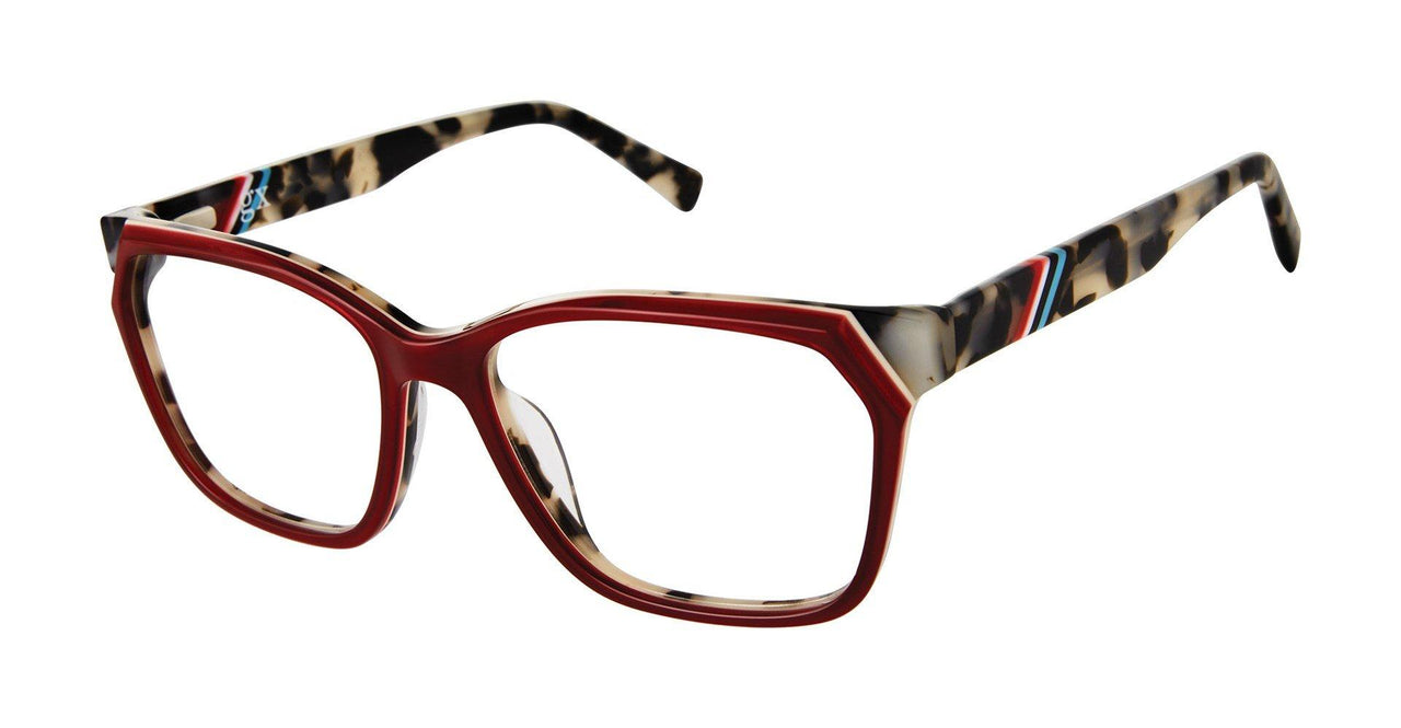 gx by GWEN STEFANI GX096 Eyeglasses