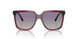 29898J - Bordeaux - Polar Grey Gradient Violet
