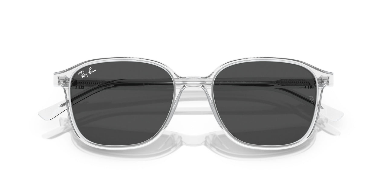 912/GH - Clear - Grey