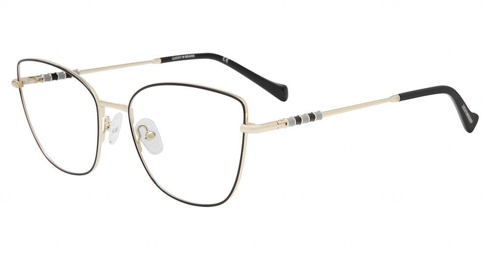Lucky Brand VLBD272 Eyeglasses