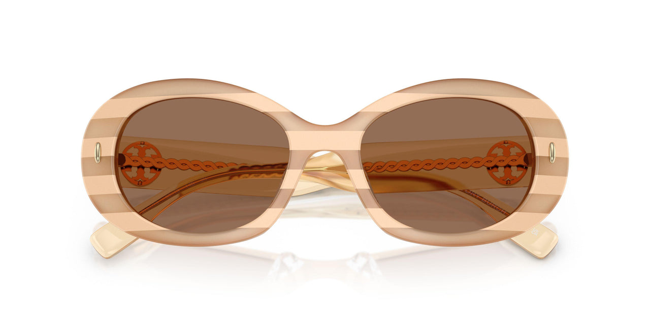 318173 - Pink - Dark Brown