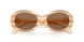 318173 - Pink - Dark Brown