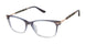 gx by GWEN STEFANI GX838 Eyeglasses