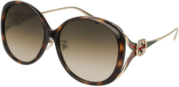 Gucci GG0226SK Sunglasses
