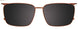 Takumi TK1187 Eyeglasses