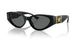 GB1/87 - Black - Dark Grey