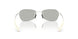 10047I - Silver - Clear Mirror Silver