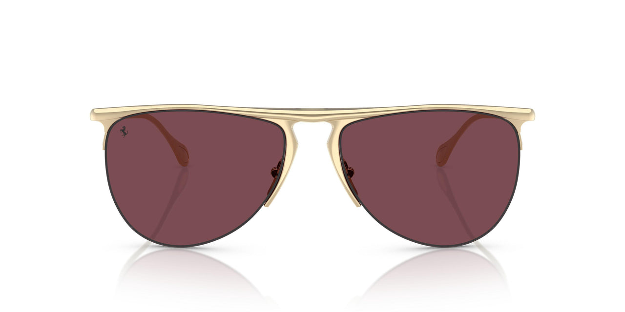 106/1E - Gold - Bordeaux