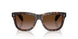 300213 - Tortoise - Gradient Brown