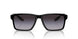 1AB09U - Black - Grey Gradient