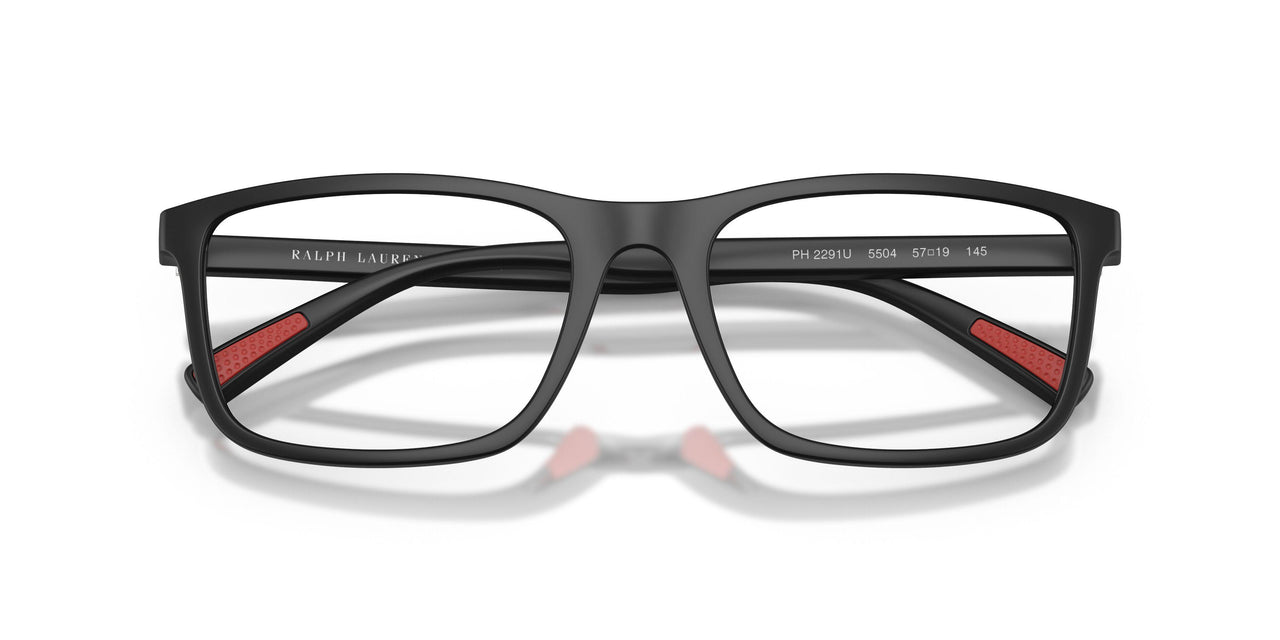 5504 - Black