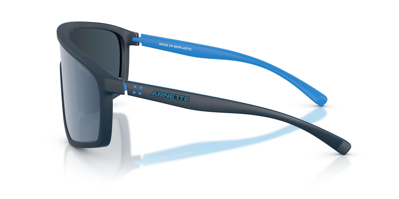 275455 - Blue - Dark Blue Mirror Blue