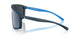 275455 - Blue - Dark Blue Mirror Blue