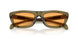 304985 - Green - Solid Mustard