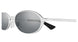 002 - Silver - Silver