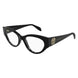 Alexander McQueen AM0380O Eyeglasses