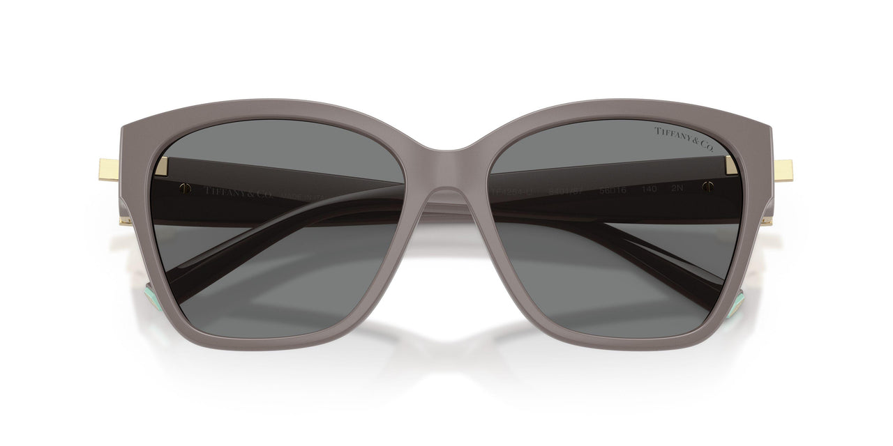 840187 - Brown - Dark Grey