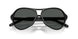 200187 - Black - Solid Black