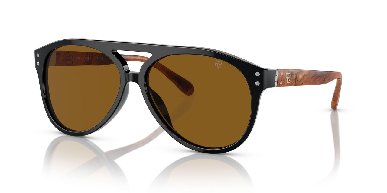 500133 - Black - Brown