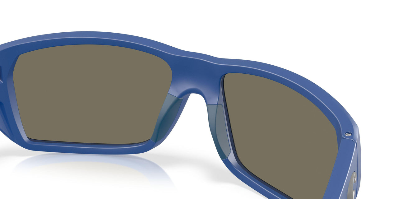 911317 - Blue - Blue Mirror