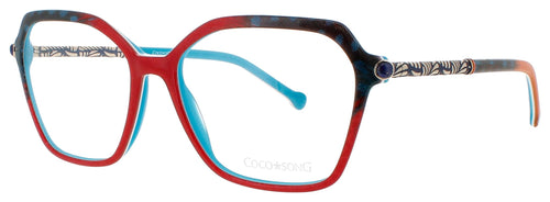 Coco Song RICHGIRL Eyeglasses