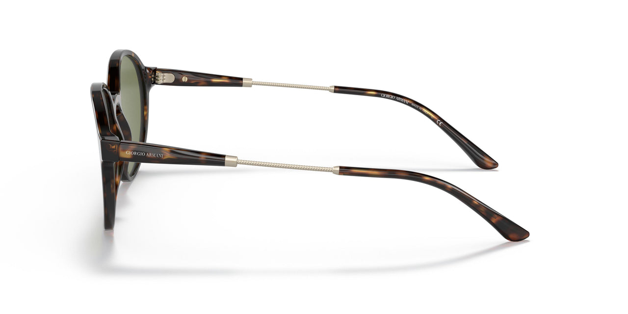 50262A - Havana - Green