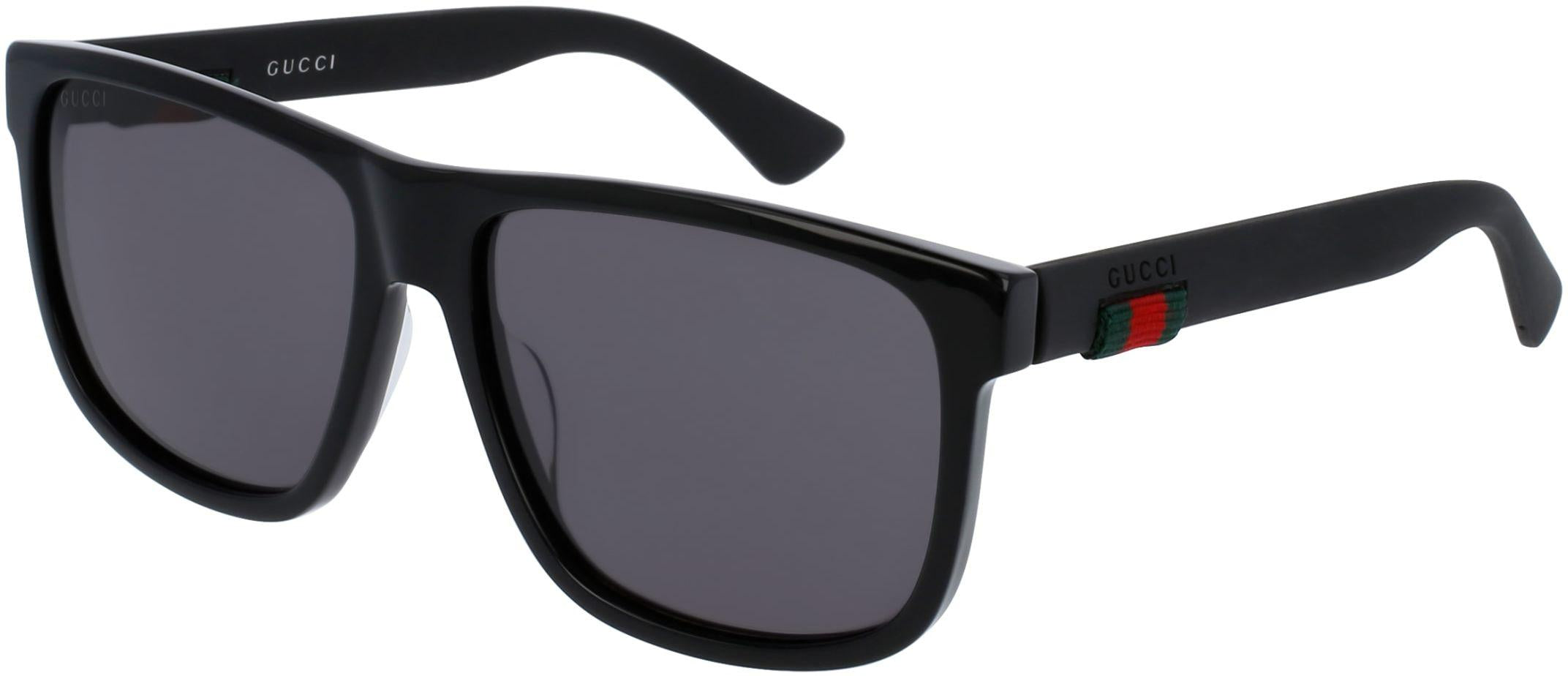 New unworn Gucci Urban sunglasses Gucci Urban GG0062S Sunglasses main image 3