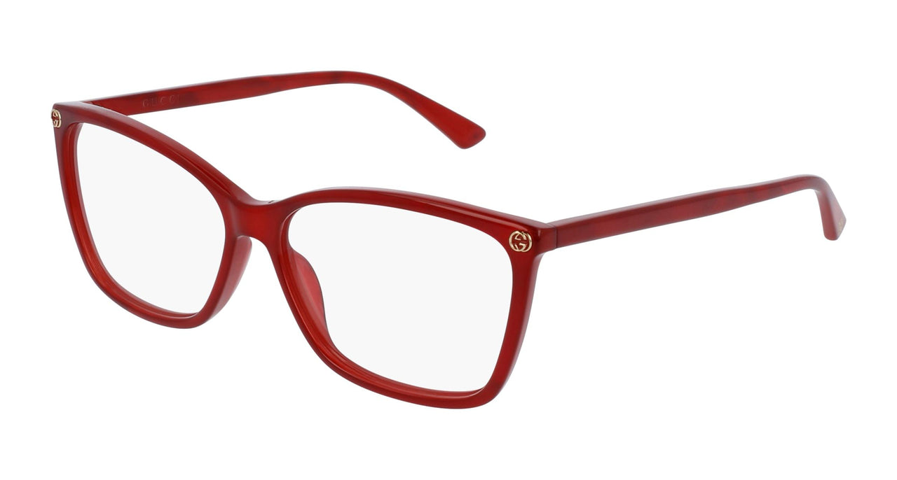 Gucci Sensual Romantic GG0025O Eyeglasses