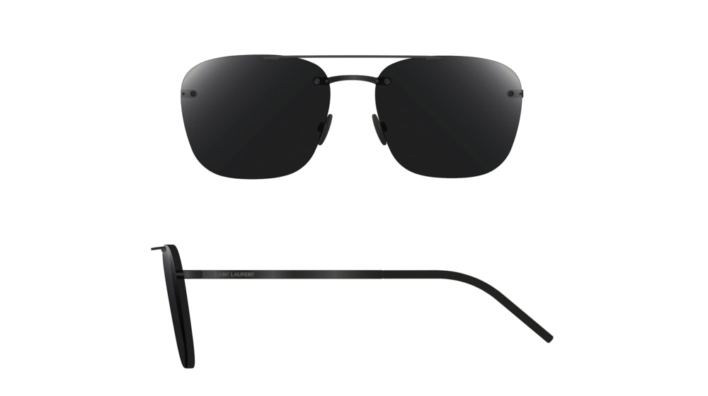 001 - Black - Black