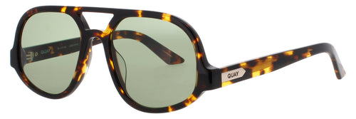 Quay JETSET Sunglasses