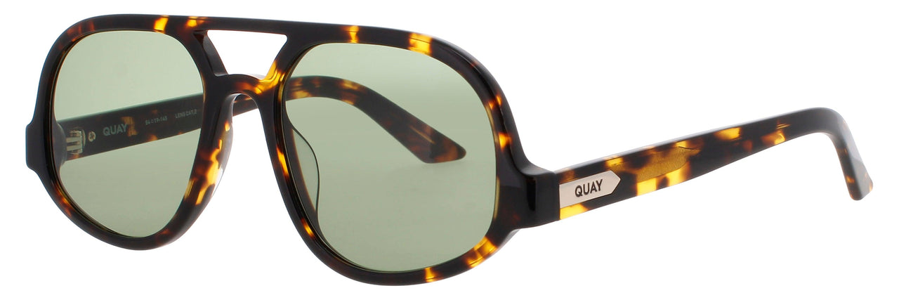 Quay JETSET Sunglasses