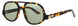 Quay JETSET Sunglasses