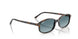 13563M - Tortoise - Blue Gradient Grey