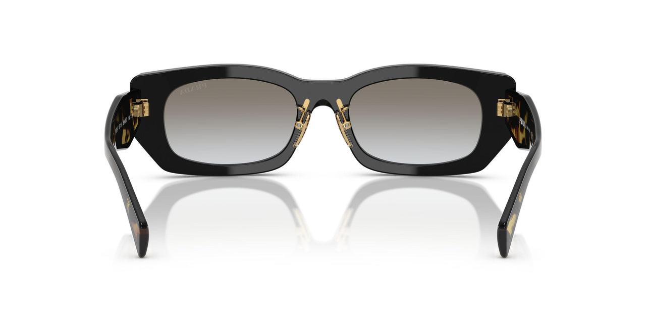 3890A7 - Black - Grey Gradient