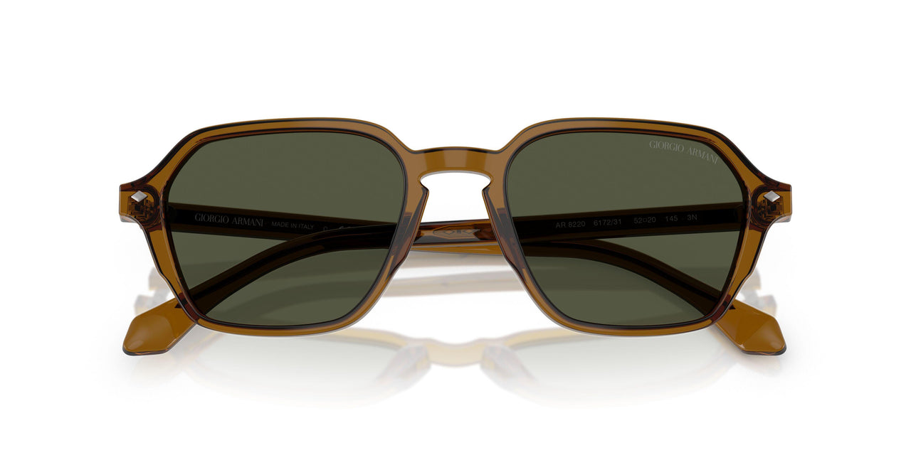 617231 - Green - Green