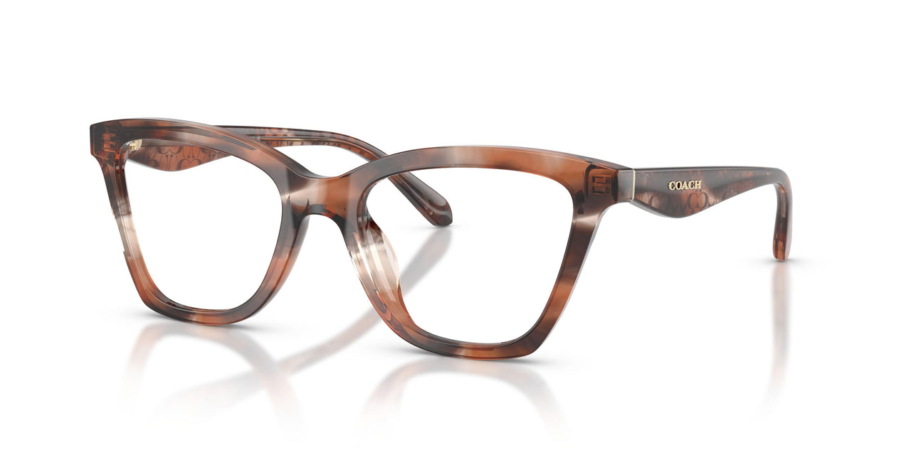 Coach 6306U Eyeglasses