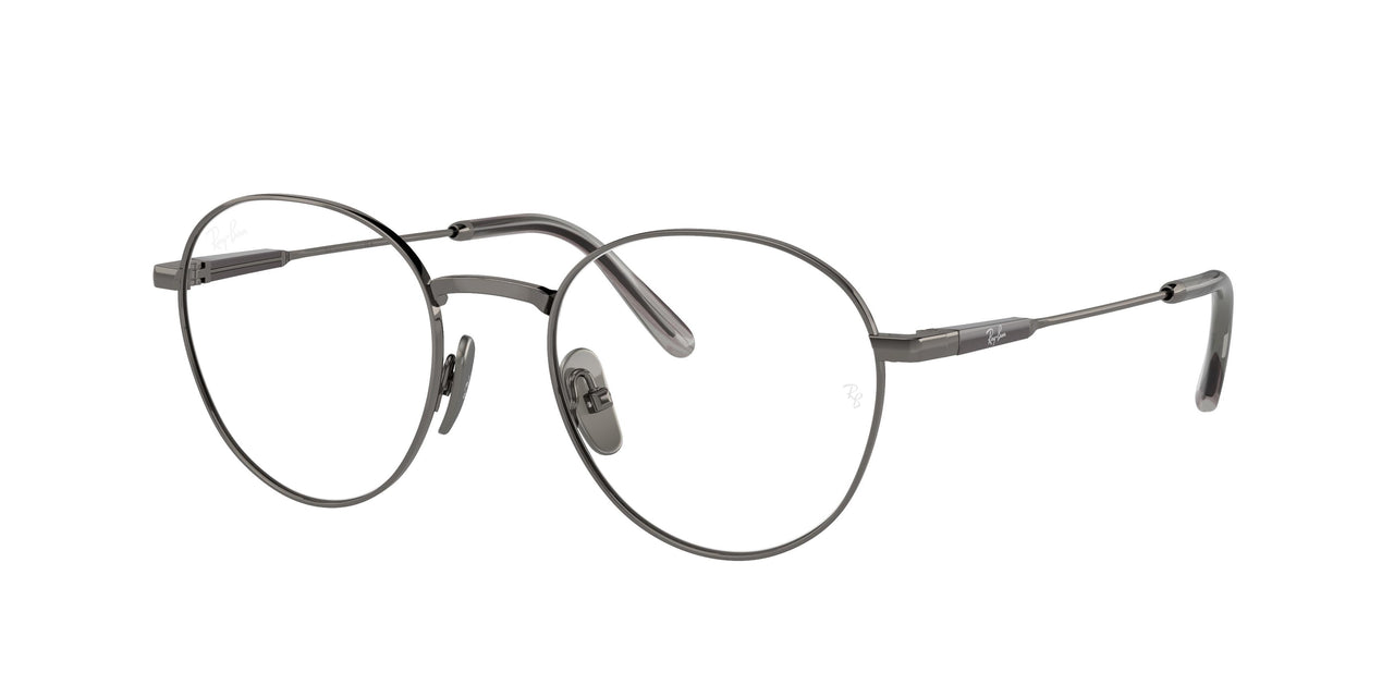 Ray-Ban David Titanium 8782 Eyeglasses