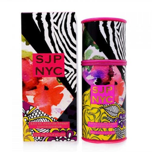 Sarah J. Parker SJP NYC EDP Spray