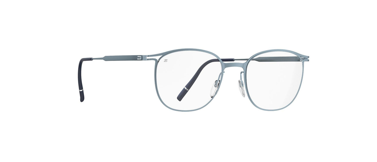 4540 - Blue Aura