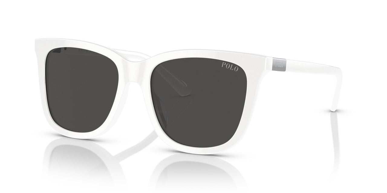 554487 - White - Dark Grey